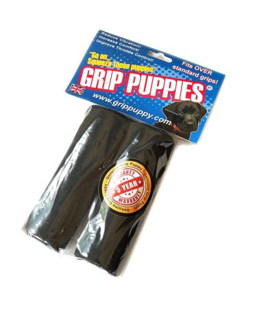 The Original Grip Puppy Comfort Grips