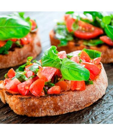 Primoli Cold-Pressed I.G.P. Toscano Olive Oil - 6x500ml - Intense Fruity Flavor for Soups Carpaccio & Bruschetta from Tuscany - Buy Online on GoSupps.com