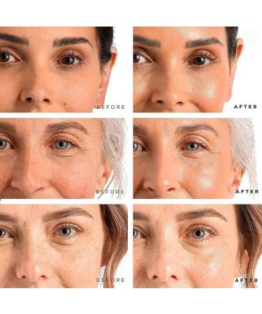 Age Barrier Advanced Face Cream - Skin Barrier Repair & Interrupter Age Anti-Aging Moisturizer with Shea Butter Blueberry Extract Pomegranate & More 1.69 Fl Oz (Pack of 1) - Buy Online on GoSupps.com