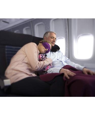 Bucky 40 Blinks No Pressure Eye Mask for Travel & Sleep - Nouveau Print | One Size - Buy Online on GoSupps.com