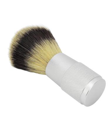Premium Handmade Aluminum Alloy Shaving Brush | Soft Easy to Clean & Quick Drying | Portable Shaving Accessories for Travel - Buy Online on GoSupps.com