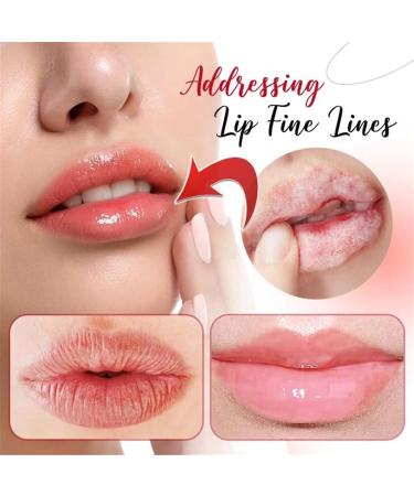 Dragons Blood Lip Masks Dragons Blood Lip Balm Lip Scrub & Moisturizer Bubble Lip Moisturizer to Soothe Dryness Chapped & Cracked Lips - Buy Online on GoSupps.com
