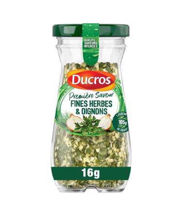 McCormick DUCROS - Fine Herbs 16 g