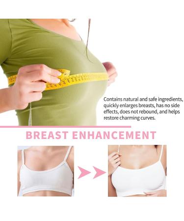 Sugoola Natural Size Up Keratopeptide Protein Patch - Breast Enlargement & Anti-Sagging (3 Pack) | International Shipping Available - Buy Online on GoSupps.com