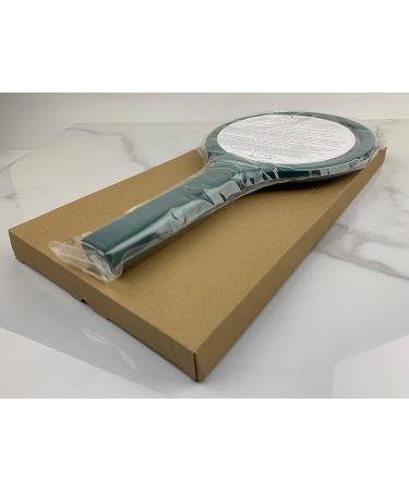 Mafiti Electric Fly Clapper - Toxin-Free Insect Killer with Removable Batteries | Ideal for Indoor & Outdoor Use (Dark Green) - Buy Online on GoSupps.com