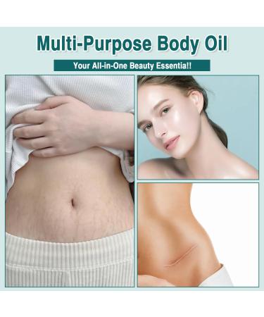Frankincense and Castor Oil Roll On with Rose Quartz Delivers Silky Smooth Skin Feel Suitable for Face Neck Abdomen 50ML/1.7OZ(1 Pcs) - Buy Online on GoSupps.com