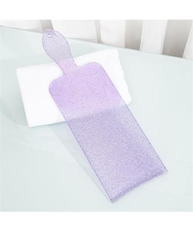 Tableau de surlignage professionnel pour teinture des cheveux - Tableau de couleur pour barbiers jaune - Buy Online on GoSupps.com