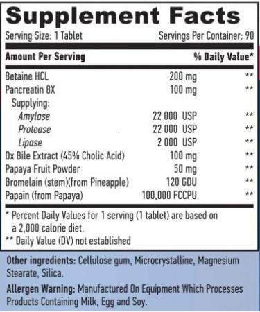Antioxidant Complex 120 Tabs - Boost Healthy Skin with Lutein Zeaxanthin Beta Carotene & Vitamin E | Shop Internationally Now - Buy Online on GoSupps.com