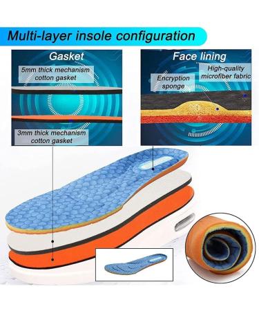 Unisex Diabetic Slippers for Plantar Fasciitis - Adjustable Orthopedic Shoes for Swollen & Sensitive Feet | Ideal Comfort for Men & Women - Buy Online on GoSupps.com