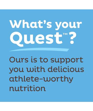Quest Mini Bars Cookies n Cream 14/Box - Buy Online on GoSupps.com