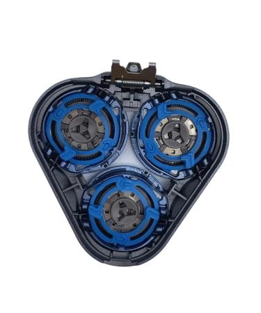 1 T te De Rasoir De Rechange Compatible Avec Philips S6000 S6011 S6015 S6840 S6550 S6580 S6670 S6688 S6875 S6840 S5266 S5166 S5366