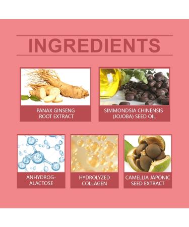 Collagen Wrapping Mask Peel Off Face Mask Red Lacto Collagen Peel Off Mask Reverse Hydrolyzed Collagen Mask Wrinkle Restoring Peel Off Mask Firming & Gloss Korean Skin Care for Face - Buy Online on GoSupps.com