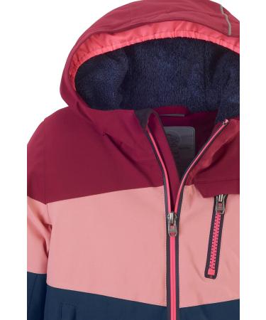 Buy Killtec Unisex Fisw 3 Mns Ski Jacket | Dark Forest Green | Functional Jacket with Hood & Snow Guard | International Shipping Available - Buy Online on GoSupps.com