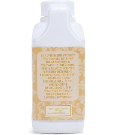 Tyler Glamorous Wash Kathina 4 oz - Fine Laundry Detergent Pack of 2 | Luxury Scented Eco-Friendly Cleaners for International Shipping - Buy Online on GoSupps.com