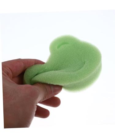 DOITOOL Bath Sponge 1pc Sponge Bath Brush Child Honeycomb Natural Sponge - Buy Online on GoSupps.com