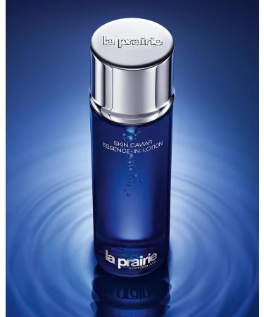 LA PRAIRIE Skin Caviar Essence-in-Lotion 150 ml - Luxurious Hydration & Anti-Aging Treatment | International Shipping - Buy Online on GoSupps.com