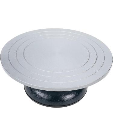 YaeGarden Heavy Duty 12 Sculpting Wheel - Metal Construction Turntable with Ball Bearings - Buy Online on GoSupps.com