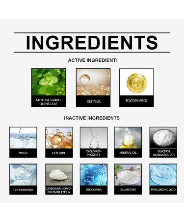  Mimoqk Scar Cream Mark Eraser Skin Recovery 50g Potent Formula Fast Absorption Soothing Blend with Botanicals for Blemishes Burns Cuts C-Section Wounds Leg Face Body - Buy Online on GoSupps.com