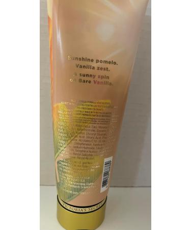 Buy Generic Bare Vanilla Sol Fragrance Lotion 8oz - Moisturizing Scented Lotion for All Skin Types | International Shipping Available - Buy Online on GoSupps.com