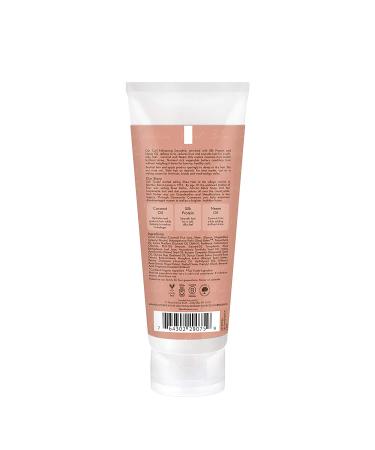SheaMoisture Curl Enhancing Smoothie - Coconut & Hibiscus with Silk Protein & Neem Oil - 3.2 oz - Buy Online on GoSupps.com