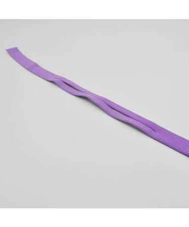 Snugell Pink Headgear Strap Replacement for ResMed AirFit P10 CPAP Mask for Her - Pack of 2 Straps with 4 Adjustment Clips | Durable Premium Material - Buy Online on GoSupps.com