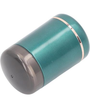 Electric Beard Trimmer LED Indicator Electric Beard Cutter for Travel (#3) - Buy Online on GoSupps.com