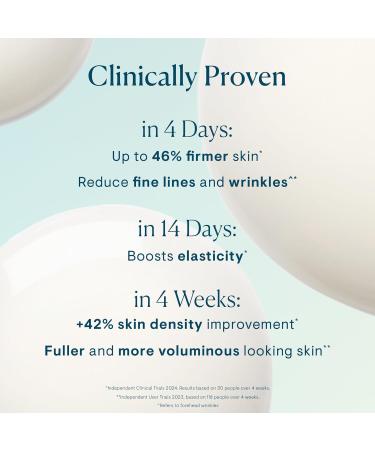 ELEMIS Pro-Collagen Future Restore Serum Advanced Anti-Aging Serum to Firm Restore & Smooth Skin 1 Fl Oz (Pack of 1) - Buy Online on GoSupps.com