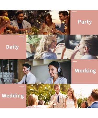 3D False Eyelashes - Reusable Long & Thick Handmade Dramatic Eyelashes (4 Pairs) with Clip - Enhance Your Makeup Look - Buy Online on GoSupps.com