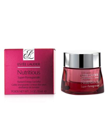 Est e Lauder Nutritious Radiant Energy Eye Jelly Eye Gel 15 ml