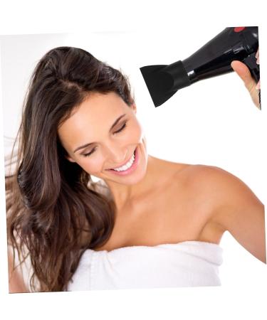 Baluue 2pcs Blower Diffuser Hair Blower Nozzle Hair Styling Tools Voquillas Narrow Nozzle Replacement  - Buy Online on GoSupps.com