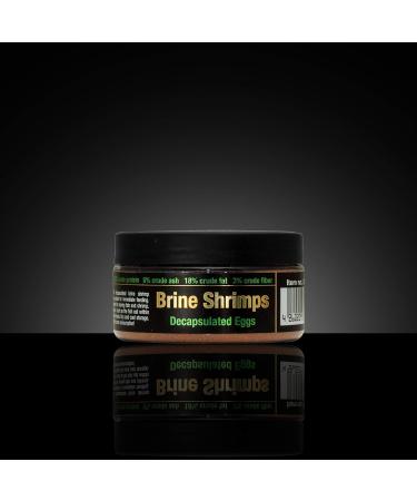 DISCUSFOOD 100% decapsulated Artemia eggs - Buy Online on GoSupps.com