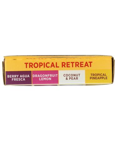 BURTS BEES Tropical Assortment Lip Balm 0.6 OZ - Buy Online on GoSupps.com