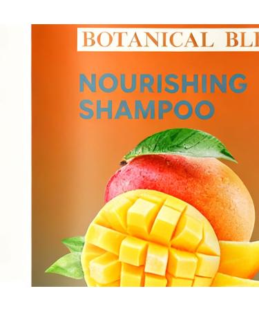 Moisturizing Shampoo for Dry Hair 100 ml Hair Softening Recovery Cleanser Fruit Extracts Scalp Care Shampoo for Men Women Elderly Family Ladies Travel Thickening Volume Droo - Buy Online on GoSupps.com
