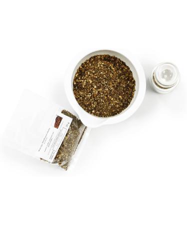  Feine W rze Spicy Pepper Spicy Pepper Mix Coloured Pepper Herb Pepper Pepper Speciality Piper Nigrum 20g - Buy Online on GoSupps.com