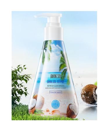 ACSUSS Press-On Toothpaste Capsules: Easy Oral Care Strips for Fresh Breath and Clean Teeth Blue One Size - Buy Online on GoSupps.com