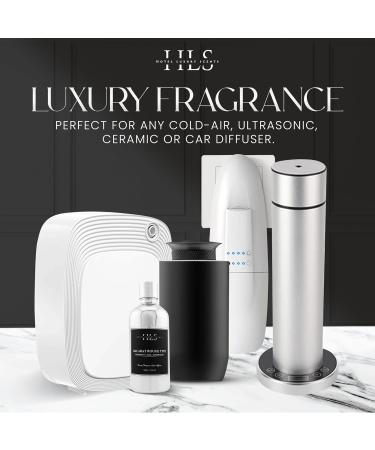 Baccarat Rouge Type Essential Oil for Diffusers - 100ml Luxury Home Fragrance with Bergamot & Lemon Zest - Aromatherapy Diffuser Oil in USA - Buy Online on GoSupps.com