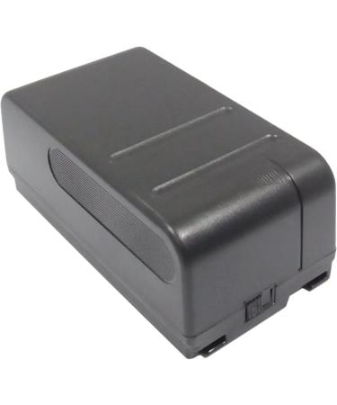 Replacement Battery for Chinon C8-B36 C8-B36-1 C8-B3662 C8-SC96 C8-SC98 - 4200mAh/6.0V | International Shipping Available - Buy Online on GoSupps.com