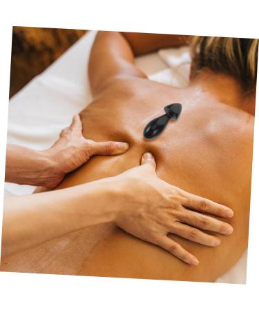 Housoutil Horn-Shabbret Massage Tool for Women | Facial & Body Massage Device | Face Scraper & Neck Massager - Buy Online on GoSupps.com