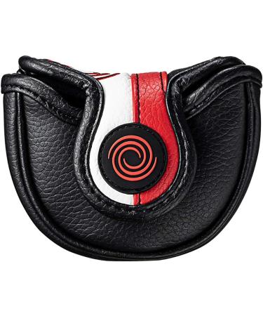 Odyssey White HOT OG ROSSIE S Putter - Men's 33 Short Slant Steel Shaft - Buy Online on GoSupps.com