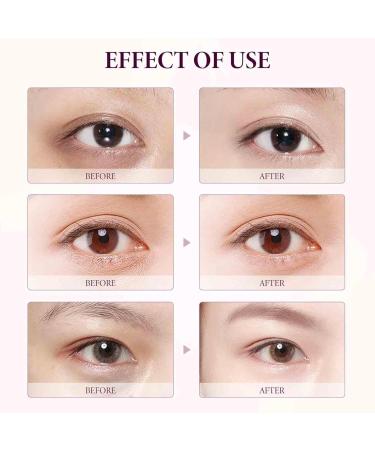 Eye Tightening Cream - Moisturizing Eye Cream - Tightening Gel for Under the Eyes | Mango Moisturizing Revitalizes the Skin for Women Firming Balm - Buy Online on GoSupps.com