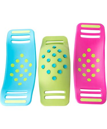 Fat Brain Toys Teeter Popper - Blue | Interactive Toy for Kids - Buy Online on GoSupps.com