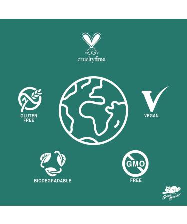 Green Beaver Naturapeutic Toothpaste - Extra Whitening Fresh Mint - 3-Pack - Buy Online on GoSupps.com