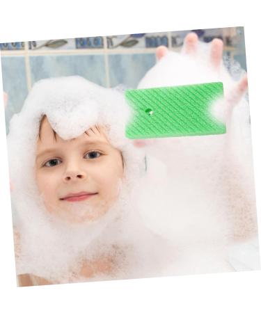 Didiseaon 8pi ces Pierres Exfoliantes pour Gommage Callosit s limine Peaux Mortes Bain D tente Utilisation Facile Couleur Al atoire - Buy Online on GoSupps.com