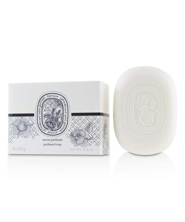 Eau Rose Perfumed Soap/5.29 oz.