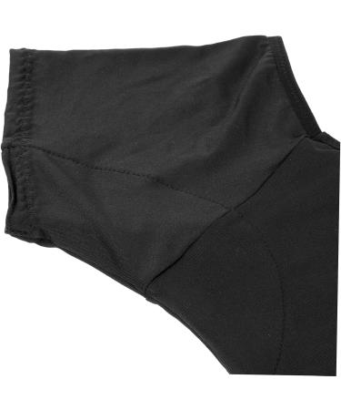 Solustre 2-Piece Armpit Sweat Pads - Ultimate Sweat Protection Underwear for Men - 1-Pack Vest & Shirt - Buy Online on GoSupps.com