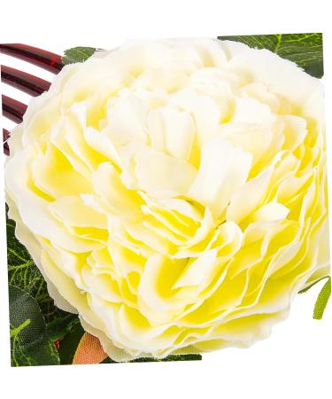 MAGICLULU Hair Combs Slides for Women Side Hair Comb Flower Hair Accessories Hair Side Combs for Women Hair Side Comb Clips for Women Hair Combs for Women Decorative Hair Comb for Women - Buy Online on GoSupps.com