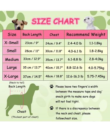 YAODHAOD Dog Plaid Shirt Pet Fashion Plaid Shirt Pet Dog Clothes Cat Plaid Clothes Shirt Soft and Comfortable (green S) - Buy Online on GoSupps.com