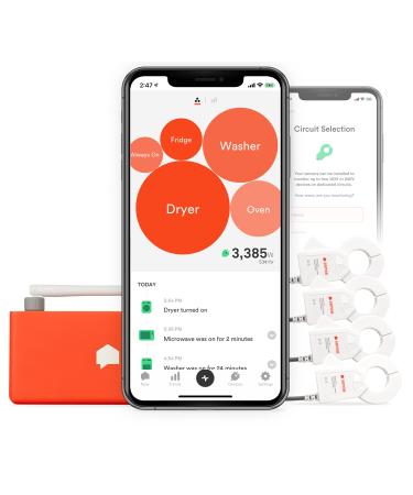 Sense Flex Home Energy Monitor Flex Energy Monitor