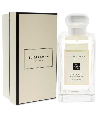 Jo Malone Jo Malone Mimosa and Cardamom Cologne Spray Unisex 3.4 oz - Buy Online on GoSupps.com