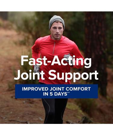 GNC Triple Strength Fish Oil Plus Joint Omega 3 1000mg EPA and DHA Heart Health Plus Fast 5 Day Comfort Brain Skin and Eye Antioxidants and Botanical Extracts Control Fish Burps 30 Servings - Buy Online on GoSupps.com